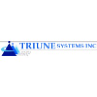 Triune Systems Inc. Logo