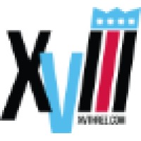 XVThree Logo