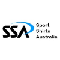 Sport Shirts Australia Logo