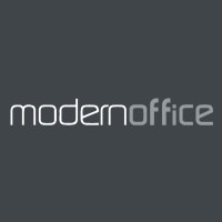 Modern Office NZ Logo