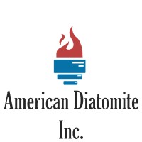 American Diatomite Inc. Logo