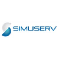 Simuserv Logo