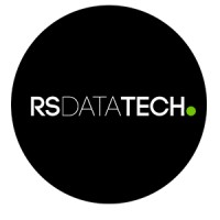 RS Data Tech Logo