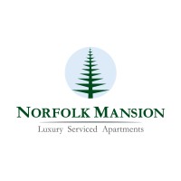 Norfolk Mansion, Saigon Logo