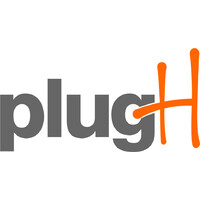 plugH Logo