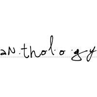 Anthology Pte Ltd Logo