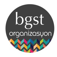 Bgst Organizasyon Logo