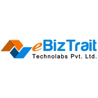 eBizTrait Technolabs Pvt. Ltd. Logo