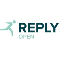 Open Reply Benelux - France Logo
