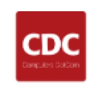 Computers DotCom Logo