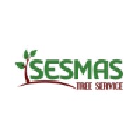 Sesmas Tree Service Logo