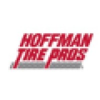 Hoffman Tire Pros Logo