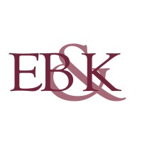 Erickson, Brown & Kloster, LLC Logo