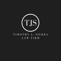 Timothy J. Sierra, Bankruptcy Attorney Logo