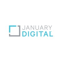 January Digital Logo