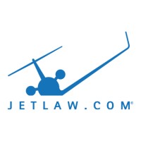 Jetlaw, LLC Logo