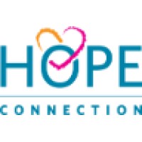 HOPE Connection, Inc. Logo