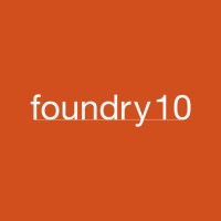 foundry10 Logo