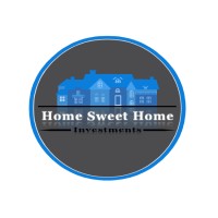 Home Sweet Home Investments - 100% Turnkey Real Estate Investing Solutions Logo
