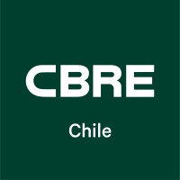 CBRE Chile Logo