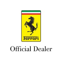 Ferrari Silicon Valley Logo