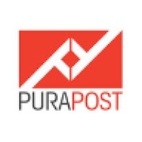PURAPOST Logo