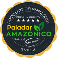 Paladar Amazônico Indústria e Comércio de Alimentos Ltda Logo