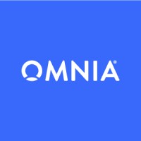 OMNIA Wheel Logo