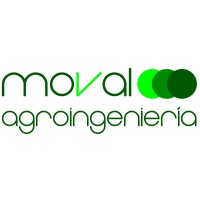 Moval Agroingeniería Logo