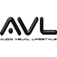 Audio Visual Lifestyle LLC Logo