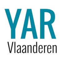 YAR Vlaanderen Logo