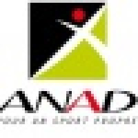 Agence nationale antidopage Logo
