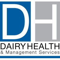 Dairy Health & Management Services, LLC Logo