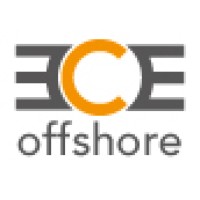 ECE Offshore Logo