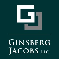 Ginsberg Jacobs LLC Logo