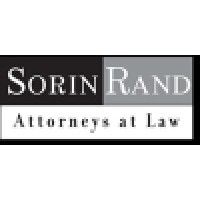 SorinRand LLP Logo