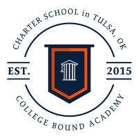 College Bound Academy Logo