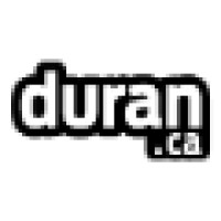 Duran Designs Ltd. Logo