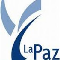 UNIDAD HOSPITALARIA LA PAZ Logo