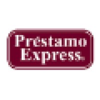Préstamo Express Logo