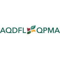 QPMA / AQDFL Logo