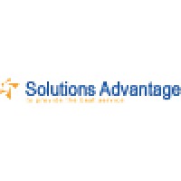 Solutions Advantage, LLC. Logo