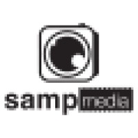 Samp Media Logo