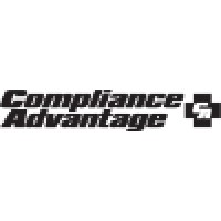 Compliance Advantage, LLC Logo