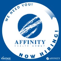 Affinity Health Group Logo
