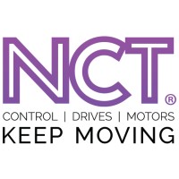 NCT Zrt. Logo