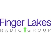 Finger Lakes Radio Group Logo
