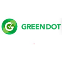 GREEN DOT QUALITY Logo