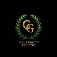 Celebrity Greens LLC Logo