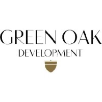 Green Oak Development Corp. Logo